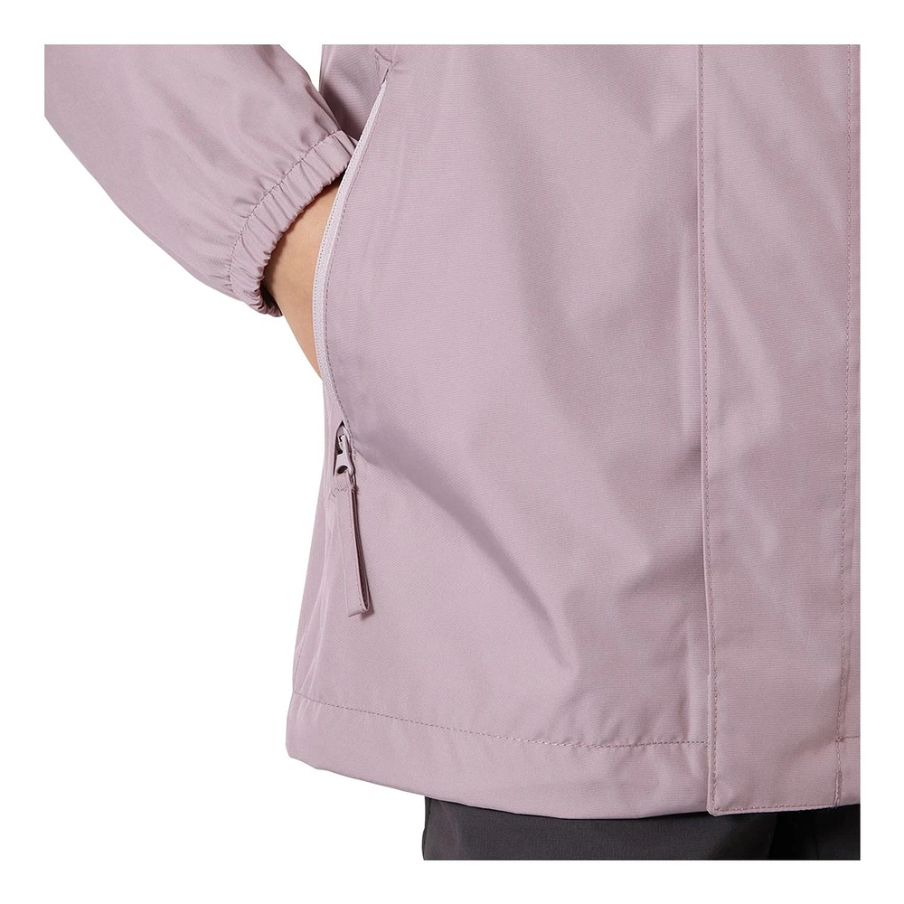 Helly Hansen Junior Vancouver Rain Jacket