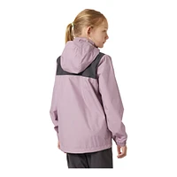 Helly Hansen Junior Vancouver Rain Jacket