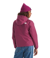 The North Face Kids' Warm Antora Rain Jacket