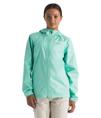 The North Face Kids' Zipline Rain Jacket