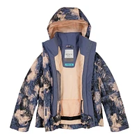 Roxy Girls' Jetty Jacket