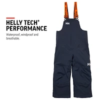 Helly Hansen Kids’ Rider 2 Insulated Ski Pants Bib