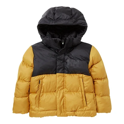 Helly Hansen Toddler Boys' 2-7 Vision Puffy Jacket