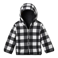 Columbia Toddler Boys' 2-4 Double Trouble Reversible Jacket