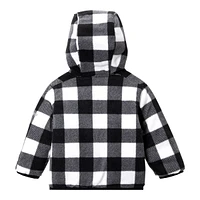 Columbia Infant Boys' Double Trouble Reversible Jacket