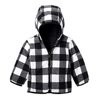 Columbia Infant Boys' Double Trouble Reversible Jacket