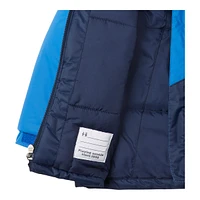 Columbia Toddler Boys' 2-4 Lightning Lift Insulated Jacket