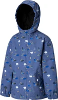 Ripzone Toddler Boys' 2-6 Huron Rain Jacket