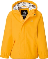 Ripzone Toddler Boys' 2-6 Huron Rain Jacket