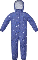 Ripzone Toddler Boys' 2-6 Peaches Rainsuit