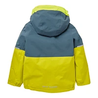 Helly Hansen Kids Sogn Jacket