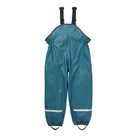 Helly Hansen Kids All Over Print Bergen 2.0 Rainset