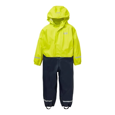 Helly Hansen Kids Bergen 2.0 Pu Playsuit