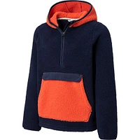 Ripzone Toddler Boys' 2-6 Eagan Sherpa Hoodie