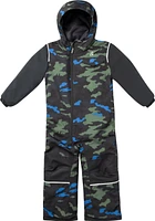 Ripzone Toddler Boys' 2-6 Wollblume Insulated Snowsuit