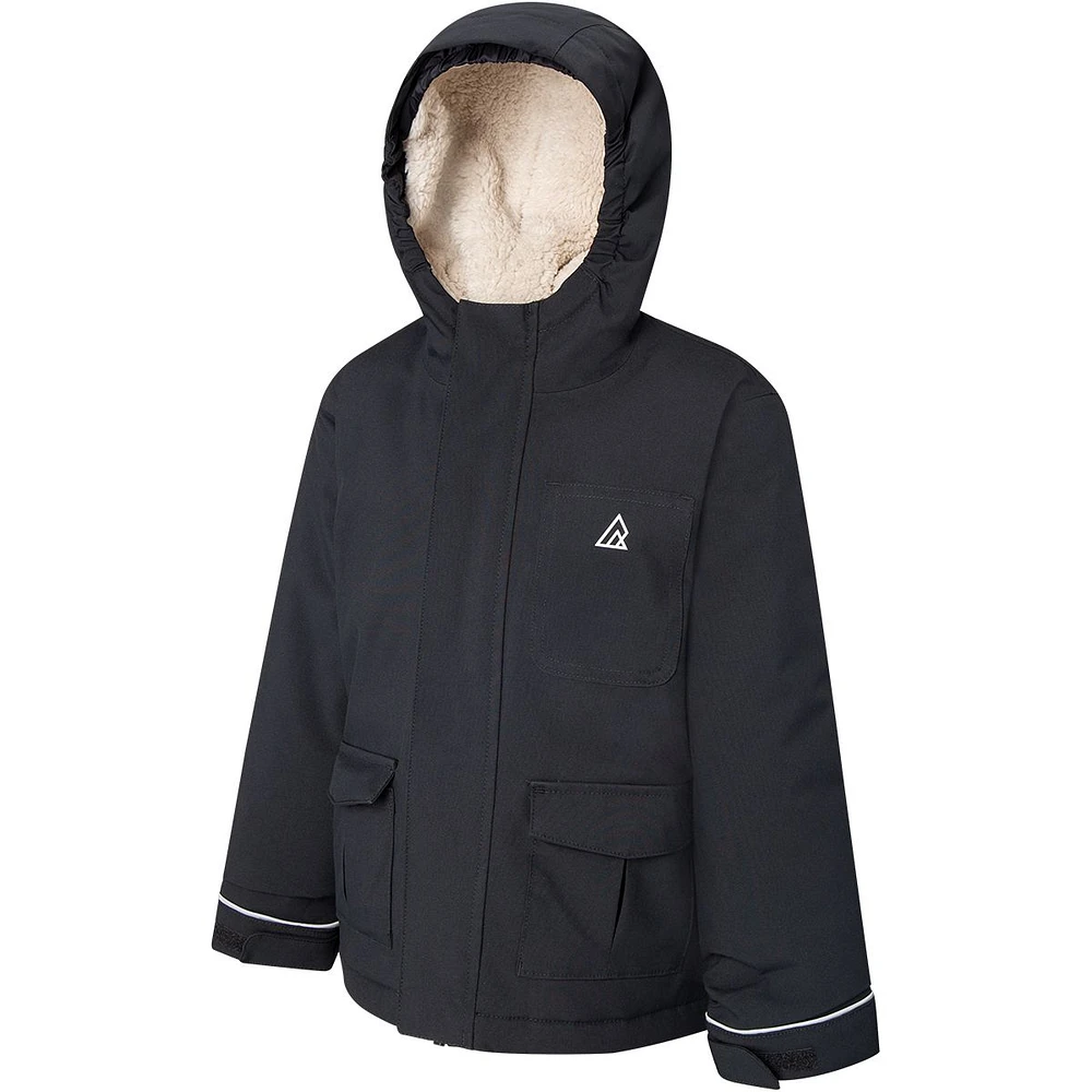 Ripzone Kids' Beau 2.0 Insulated Jacket