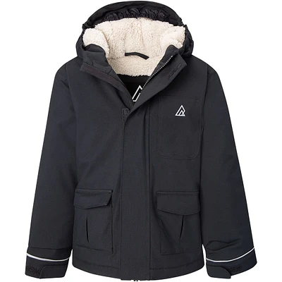 Ripzone Kids' Beau 2.0 Insulated Jacket