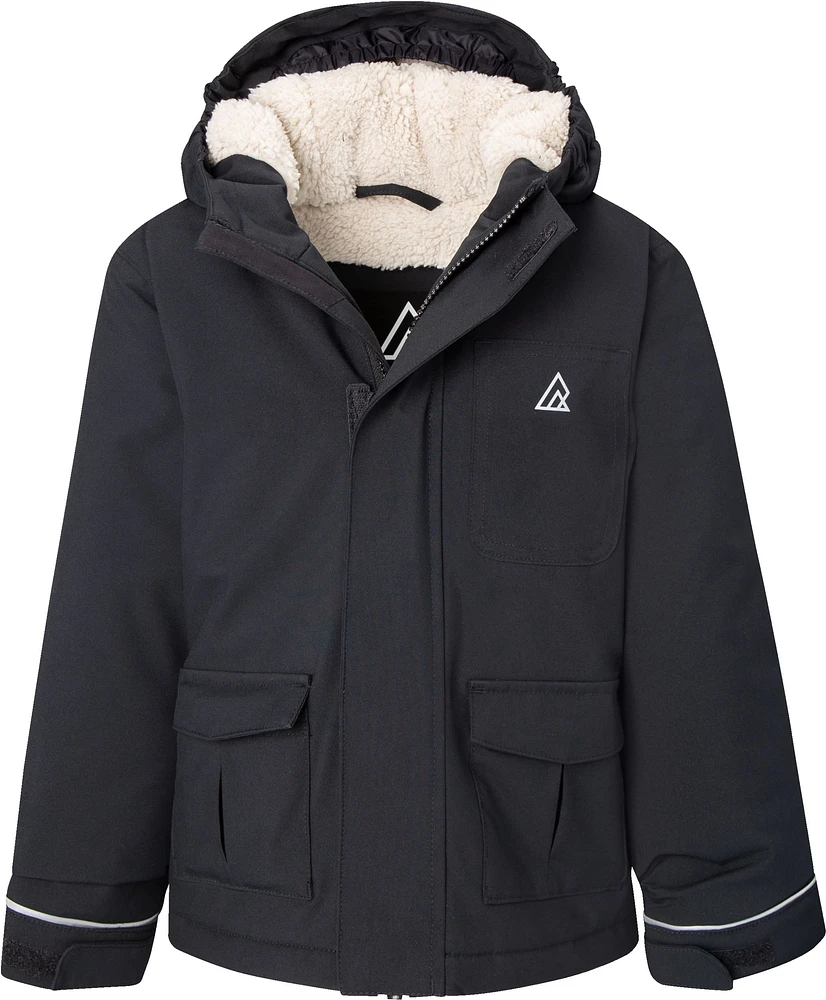 Ripzone Kids' Beau 2.0 Insulated Jacket