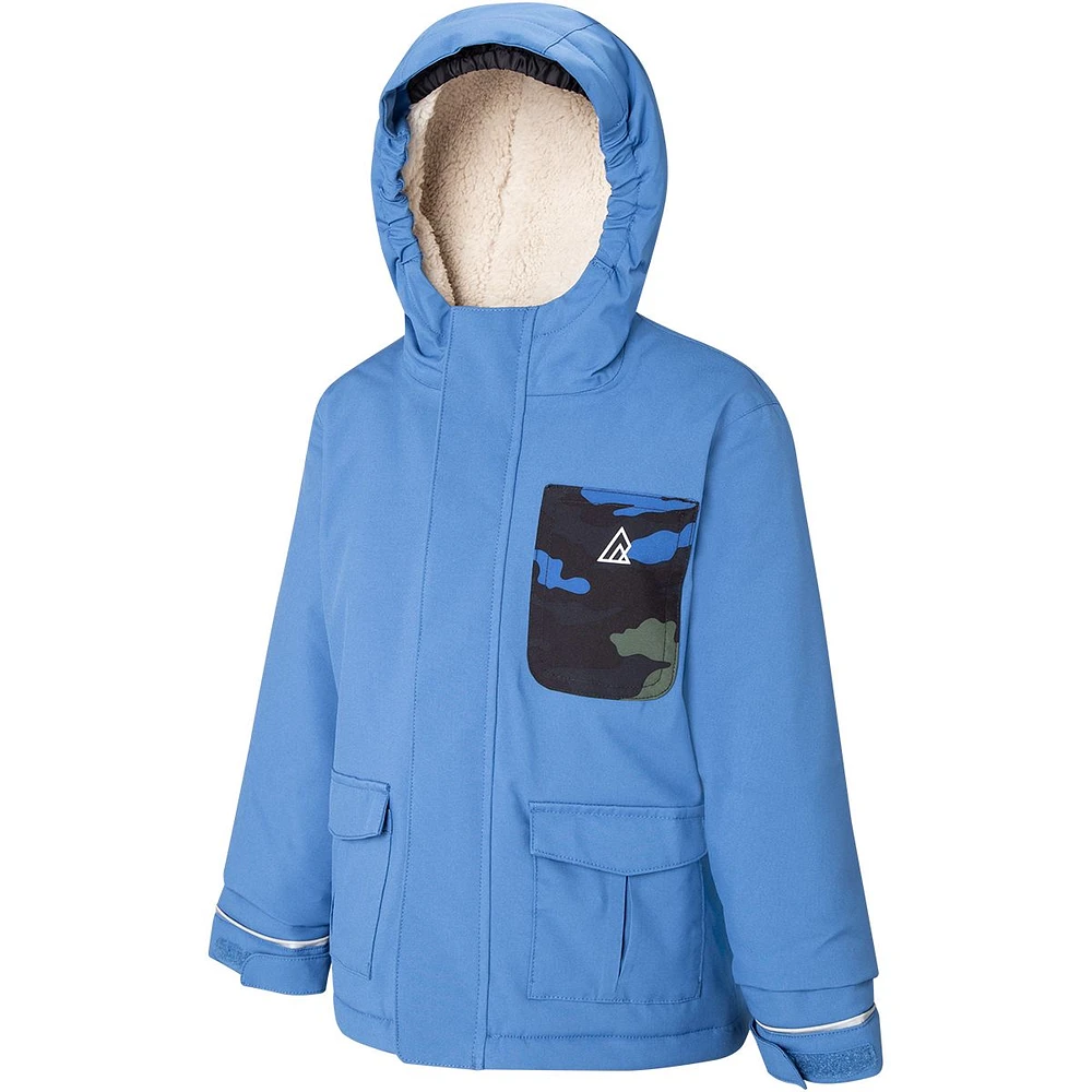 Ripzone Kids' Beau 2.0 Insulated Jacket