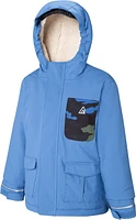 Ripzone Kids' Beau 2.0 Insulated Jacket