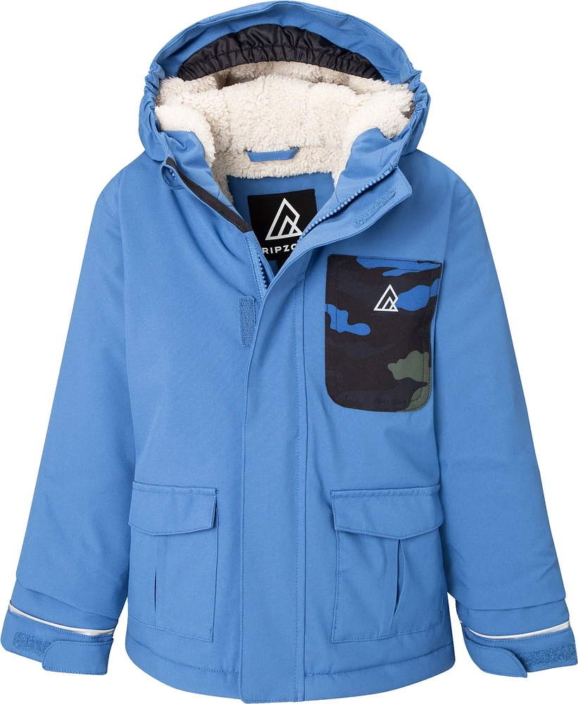 Ripzone Kids' Beau 2.0 Insulated Jacket