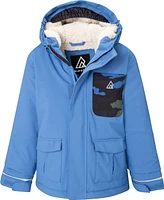 Ripzone Kids' Beau 2.0 Insulated Jacket