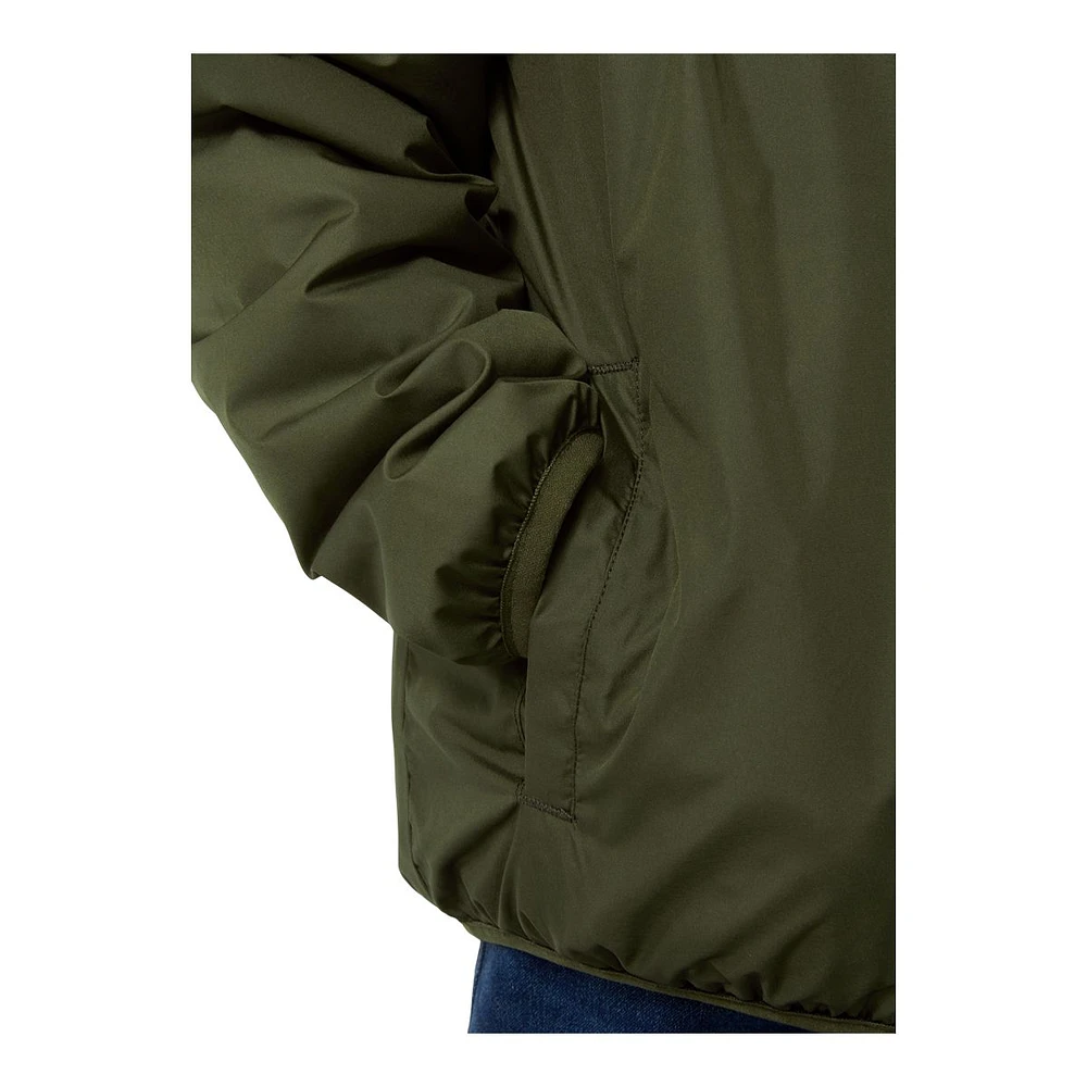 Helly Hansen Boys' 2-7 Champ Reversible Jacket