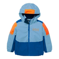 Helly Hansen Kids' Rider 2.0 Jacket