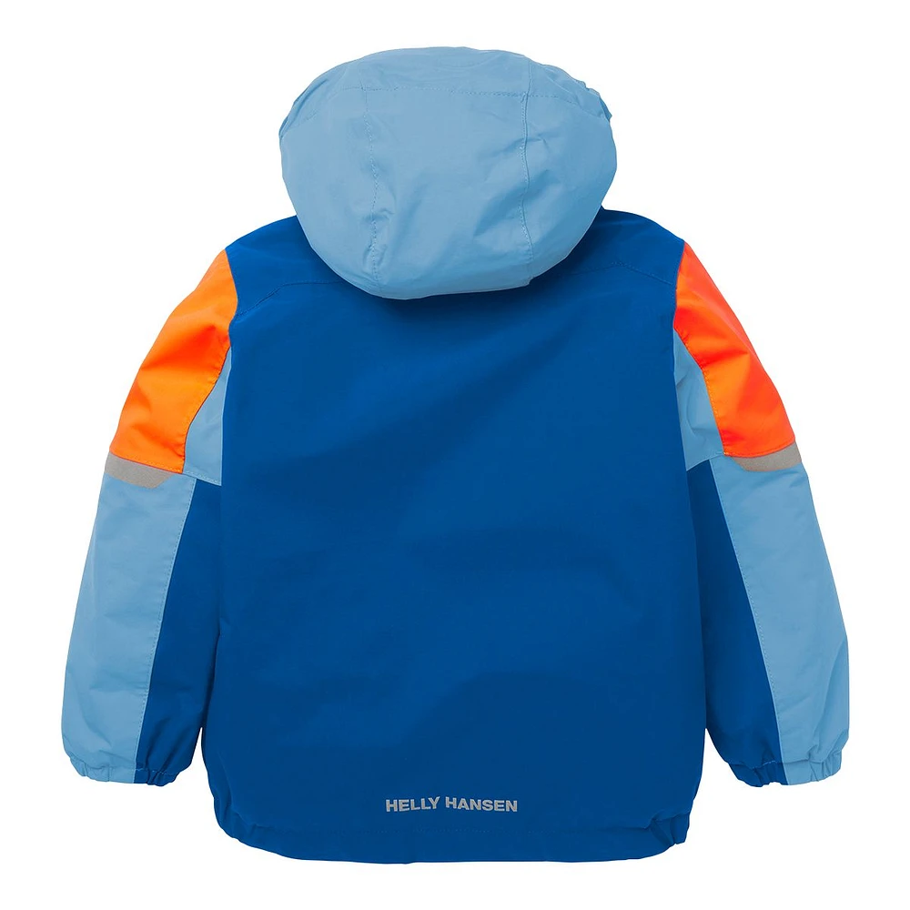 Helly Hansen Kids' Rider 2.0 Jacket