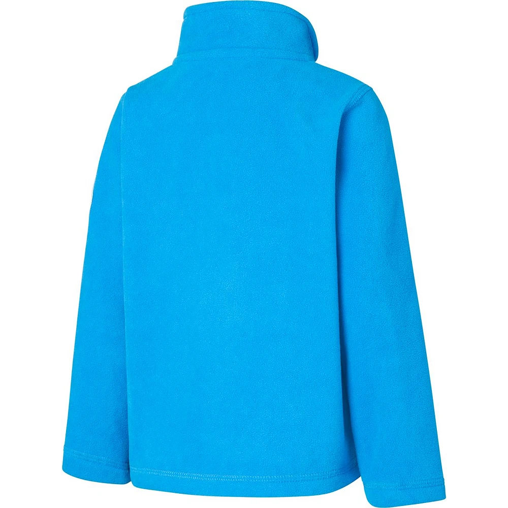 McKINLEY Toddler Boys' 2-7 Tibo II 1/4 Zip Fleece Jacket