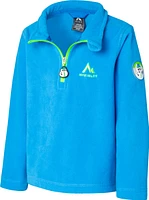 McKINLEY Toddler Boys' 2-7 Tibo II 1/4 Zip Fleece Jacket