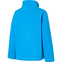 McKINLEY Toddler Boys' 2-7 Tibo II 1/4 Zip Fleece Jacket