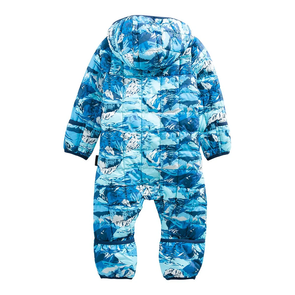 The North Face Toddler Boys' Infant ThermoBall™ One Piece Suit