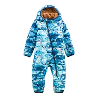 The North Face Toddler Boys' Infant ThermoBall™ One Piece Suit