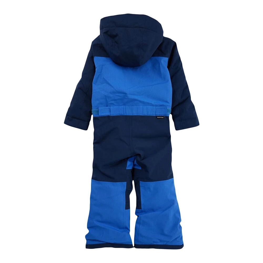 Burton Toddler Boys' 2-5 One-Piece Snowsuit