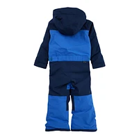 Burton Toddler Boys' 2-5 One-Piece Snowsuit