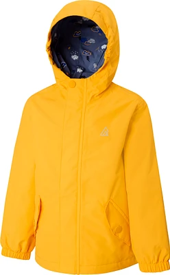 Ripzone Toddlers’ Huron Rain Jacket