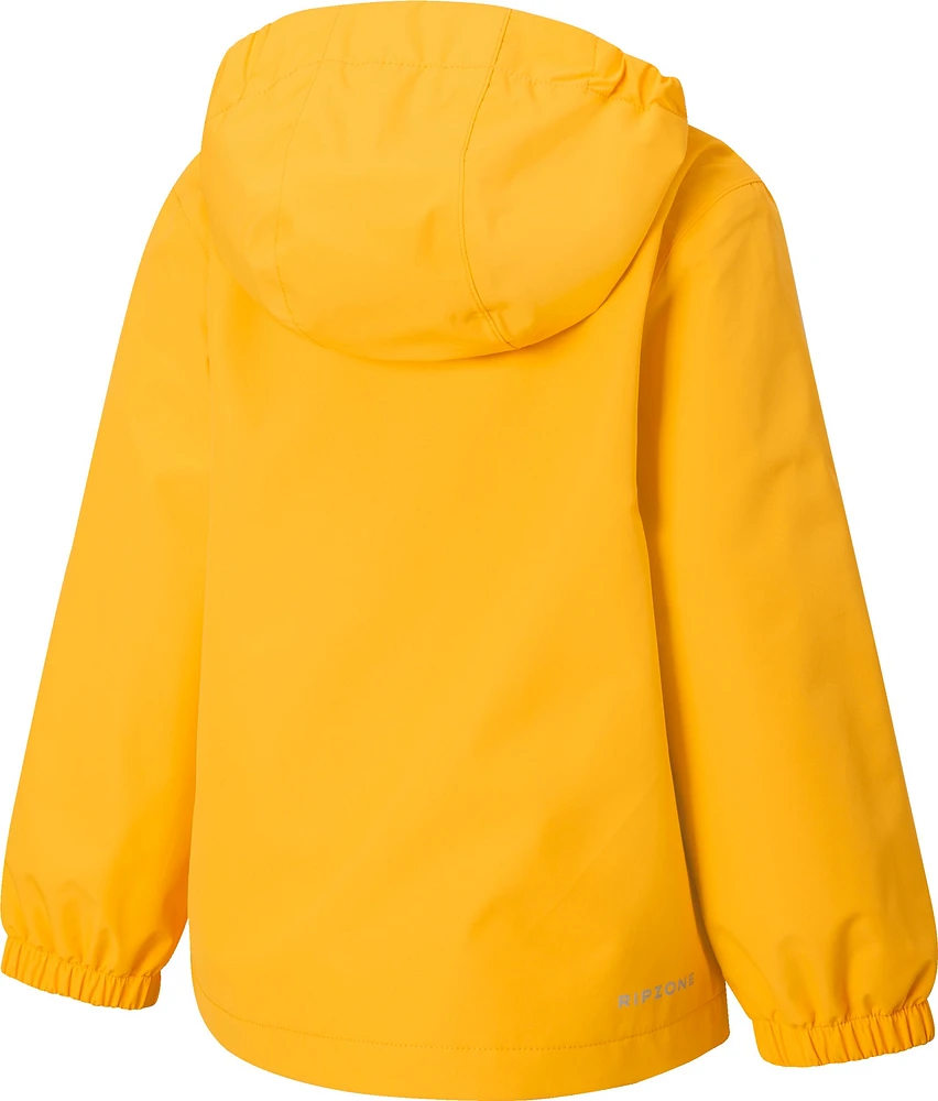 Ripzone Toddlers’ Huron Rain Jacket