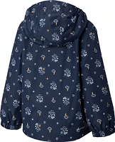 Ripzone Toddler Boys' 2-6 Huron Rain Jacket