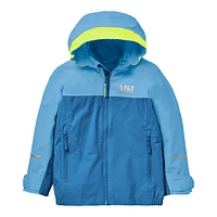 Helly Hansen Infant Boys' 2-7 Shelter 2.0 Jacket