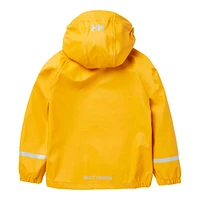 Helly Hansen Infant Boys' 2-7 Bergen 2.0 PU Rainset