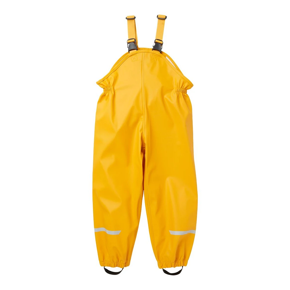 Helly Hansen Infant Boys' 2-7 Bergen 2.0 PU Rainset