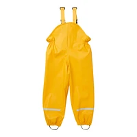 Helly Hansen Infant Boys' 2-7 Bergen 2.0 PU Rainset