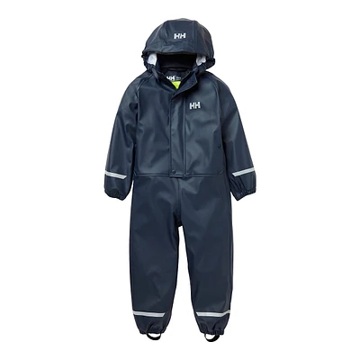 Helly Hansen Infant Boys' 2-7 Bergen 2.0 PU Playsuit