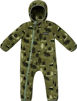 Woods Infant Boys' Lillium 2-in-1 Bunting Suit