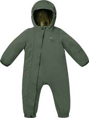 Woods Infant Boys' Lillium 2-in-1 Bunting Suit