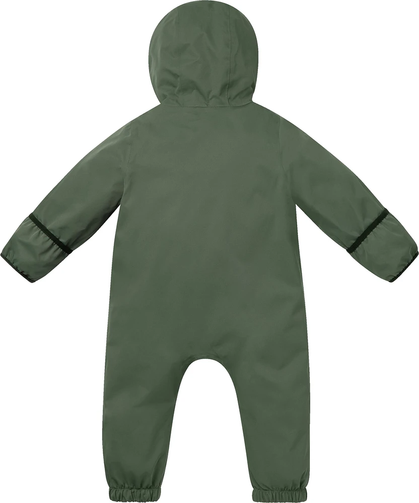 Woods Infant Boys' Lillium 2-in-1 Bunting Suit