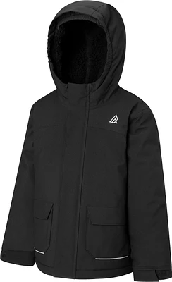 Ripzone Toddler Kids' Sunridge Insulated Jacket