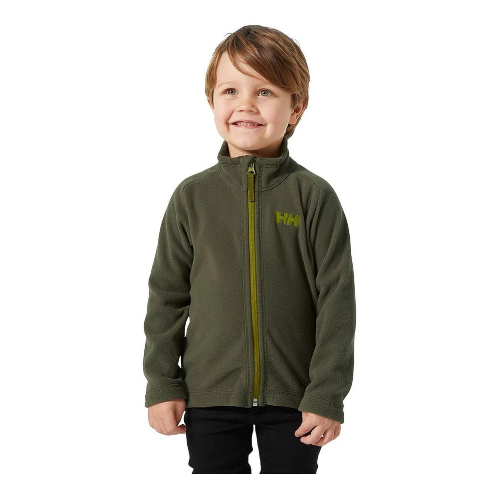 Helly Hansen Toddler Boys' Daybreaker 2.0 Jacket