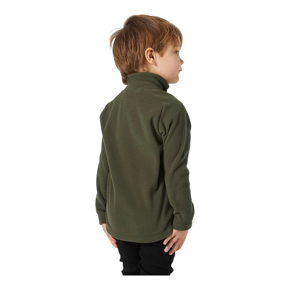 Helly Hansen Toddler Boys' Daybreaker 2.0 Jacket